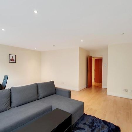 Apartment In The Heart Of London Kültér fotó