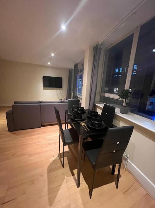 Apartment In The Heart Of London Kültér fotó