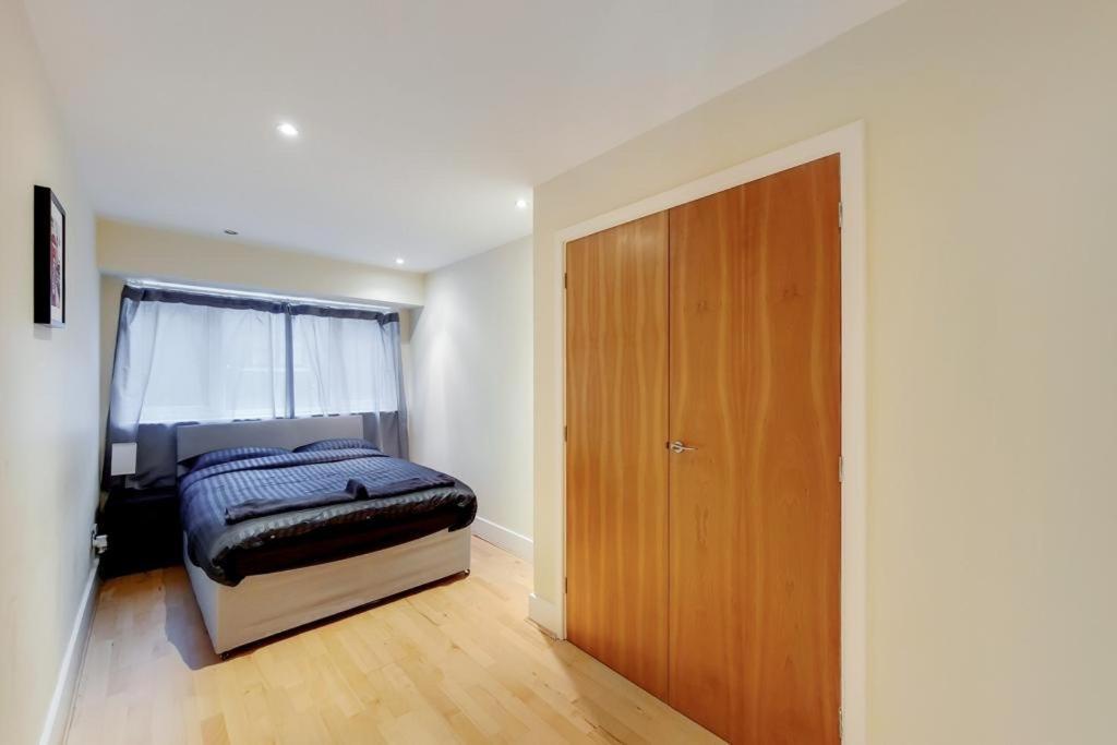 Apartment In The Heart Of London Kültér fotó